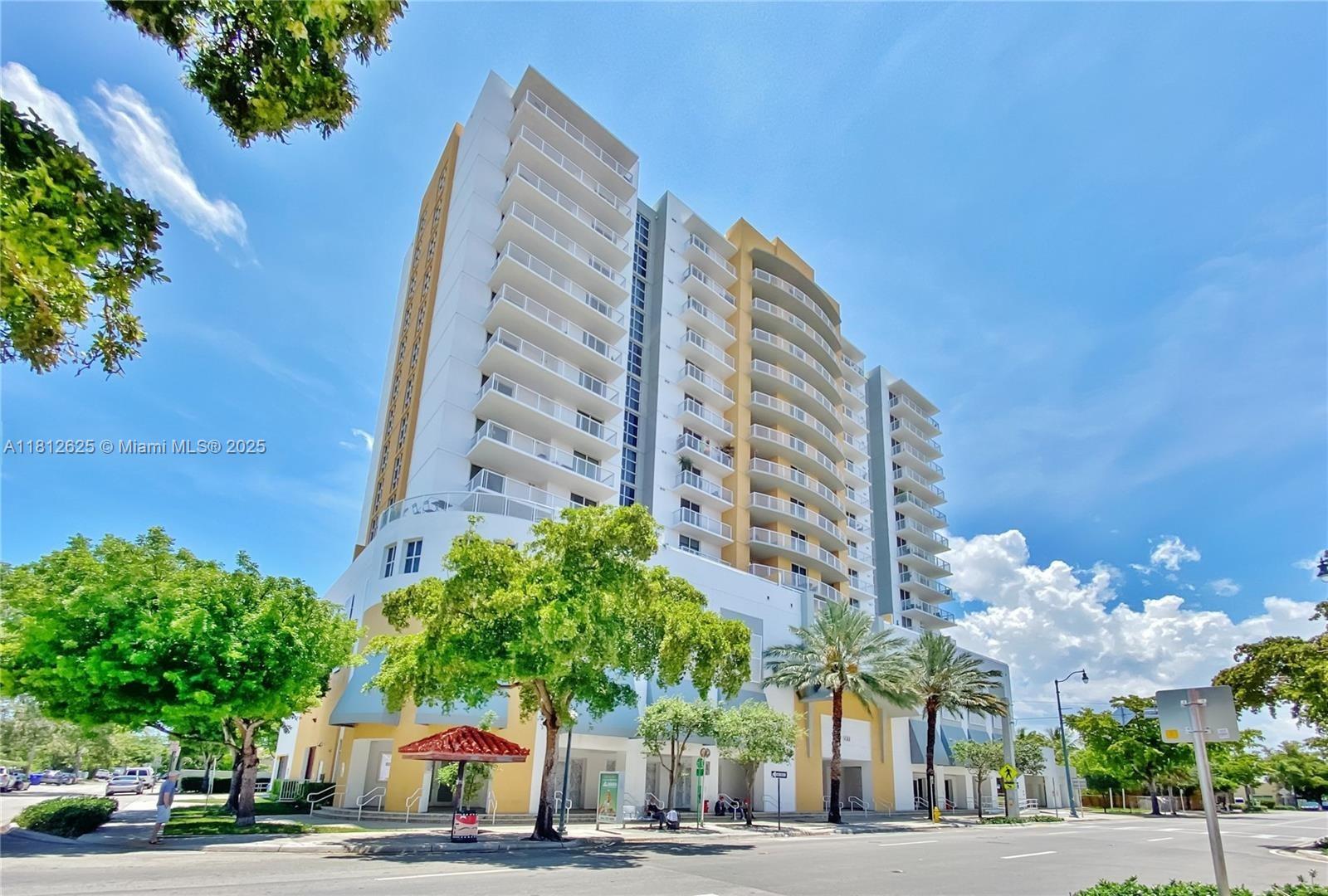 Rental Property at 900 Sw 8th St 508, Miami, Broward County, Florida - Bedrooms: 2 
Bathrooms: 2  - $3,400 MO.