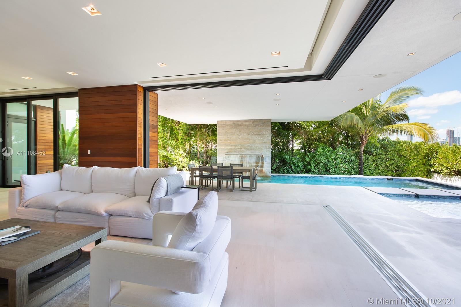 HIBISCUS ISLAND - Residential