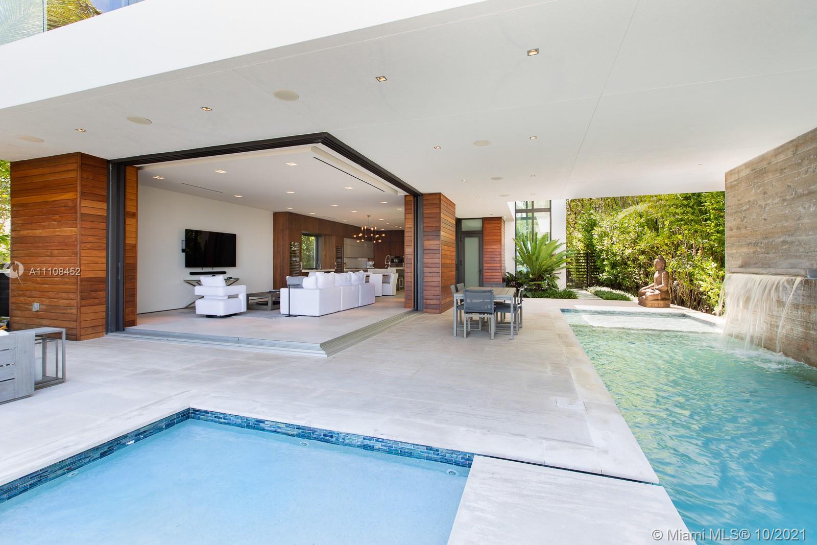 HIBISCUS ISLAND - Residential