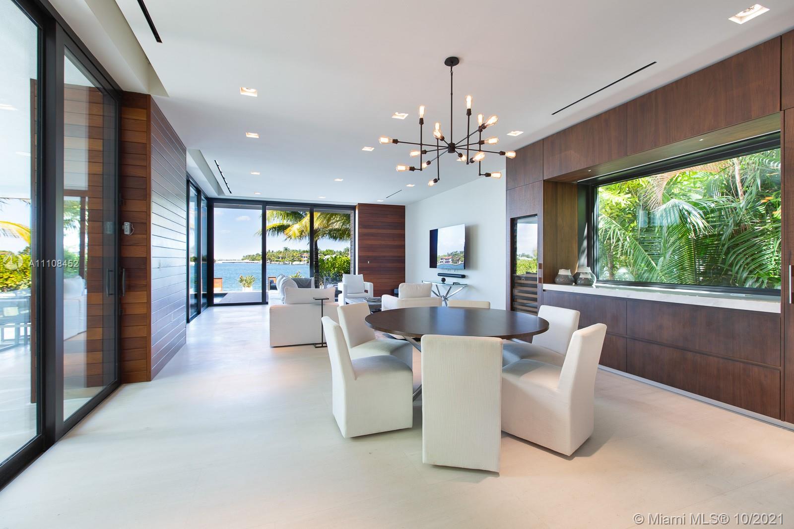 HIBISCUS ISLAND - Residential