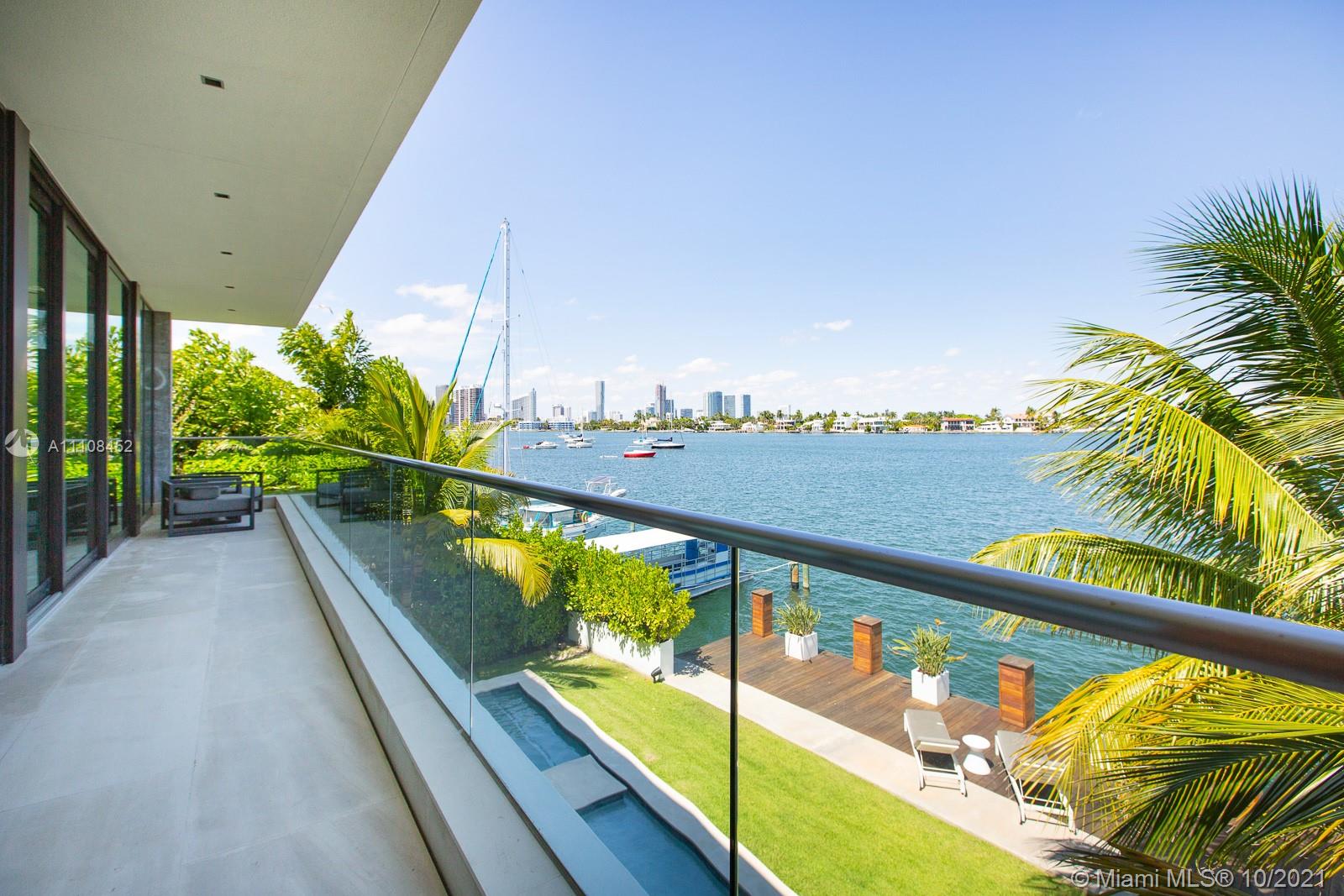 HIBISCUS ISLAND - Residential