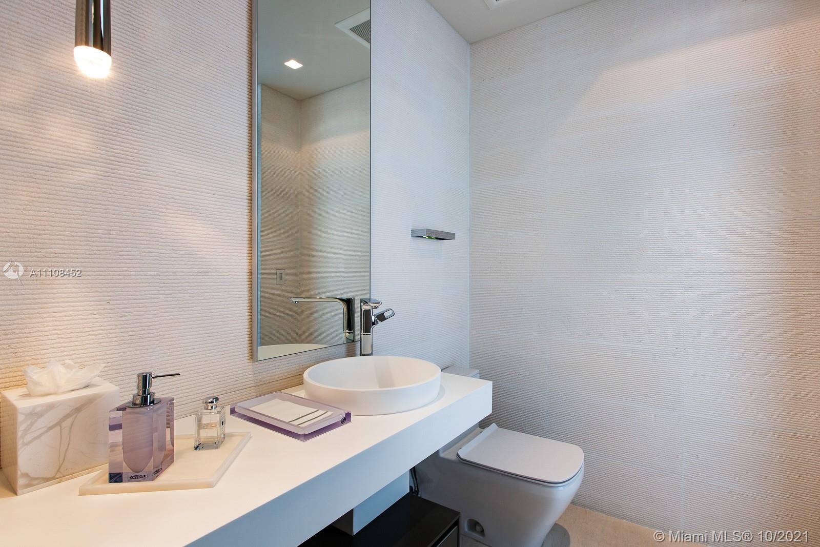 HIBISCUS ISLAND - Residential