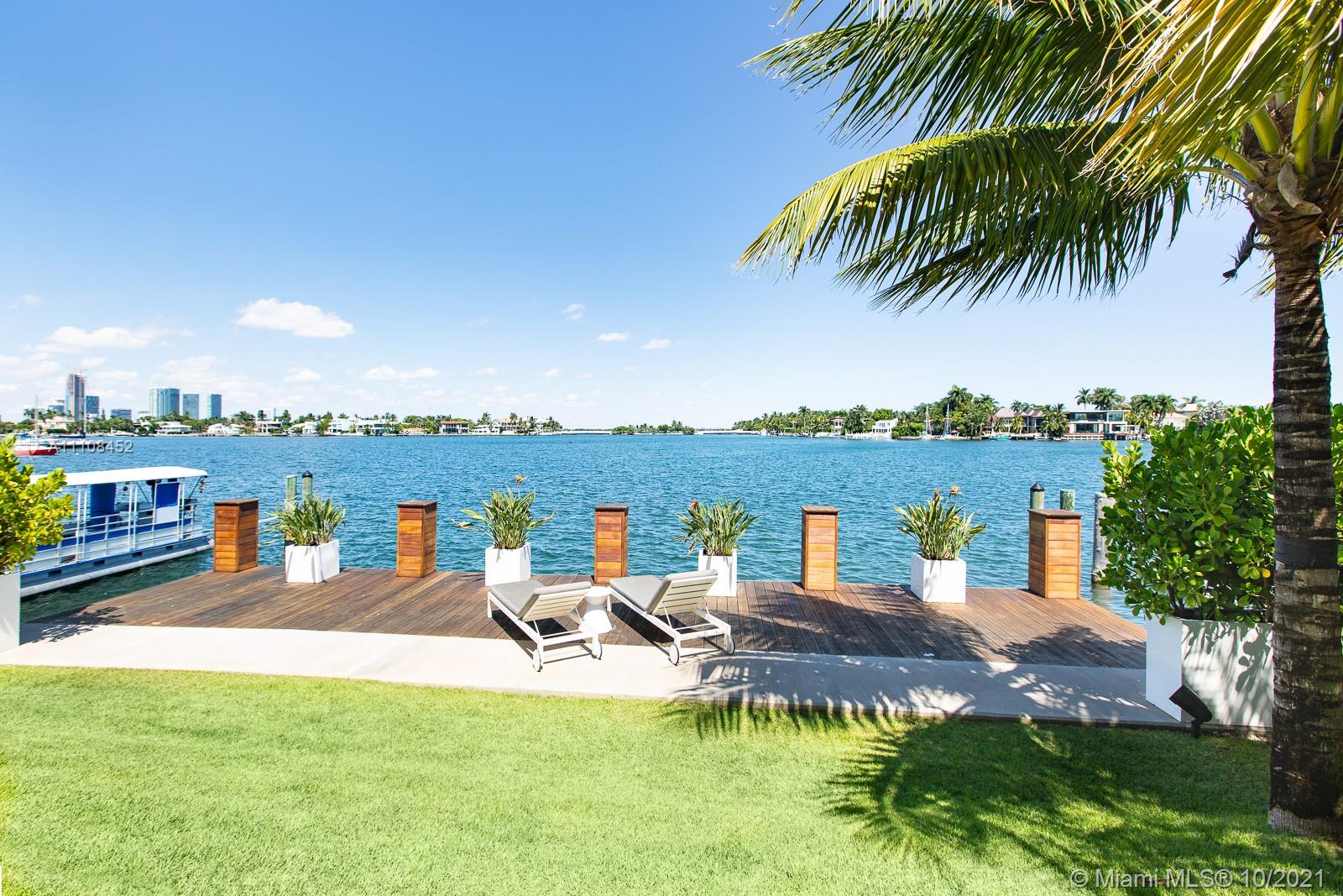 HIBISCUS ISLAND - Residential