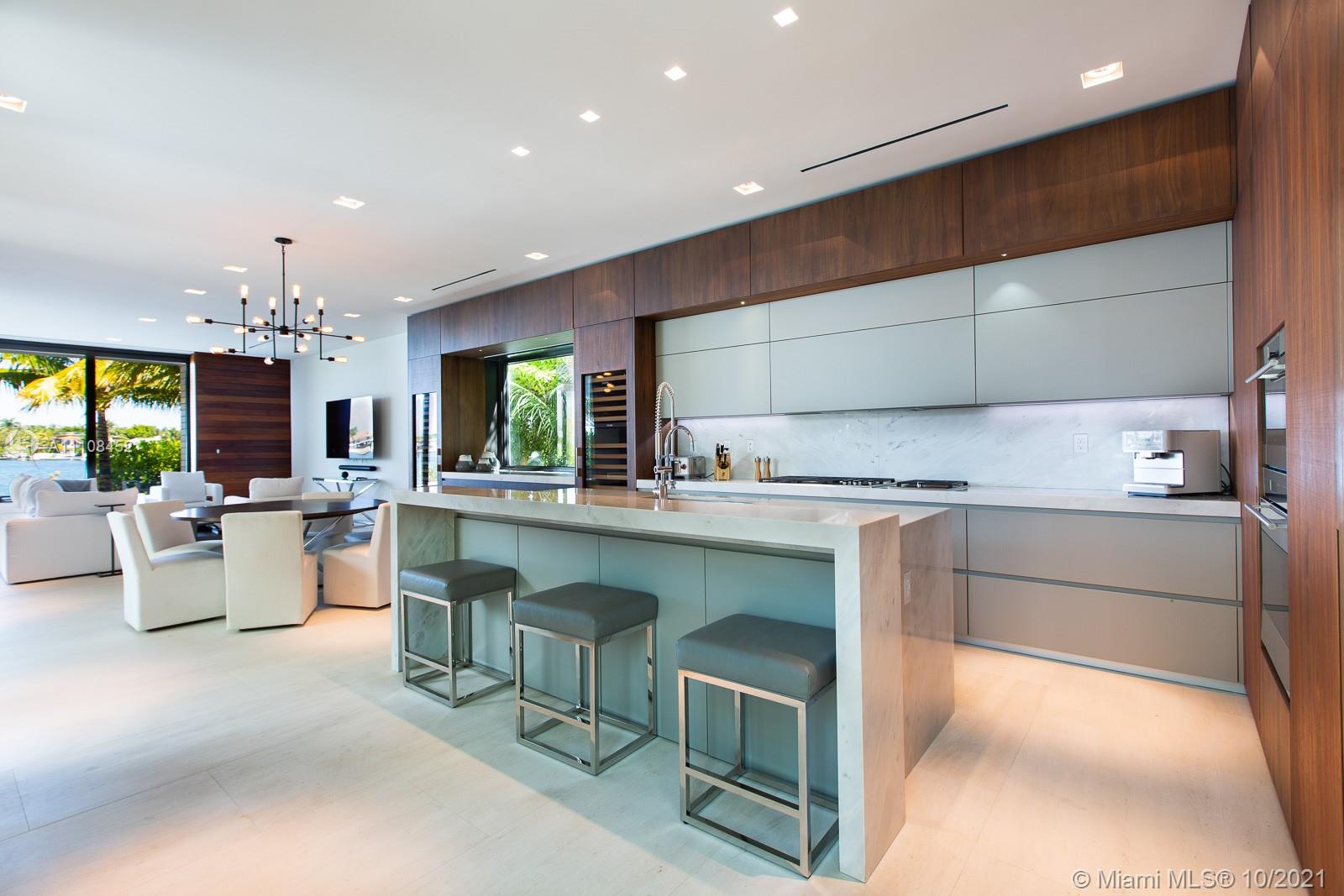 HIBISCUS ISLAND - Residential