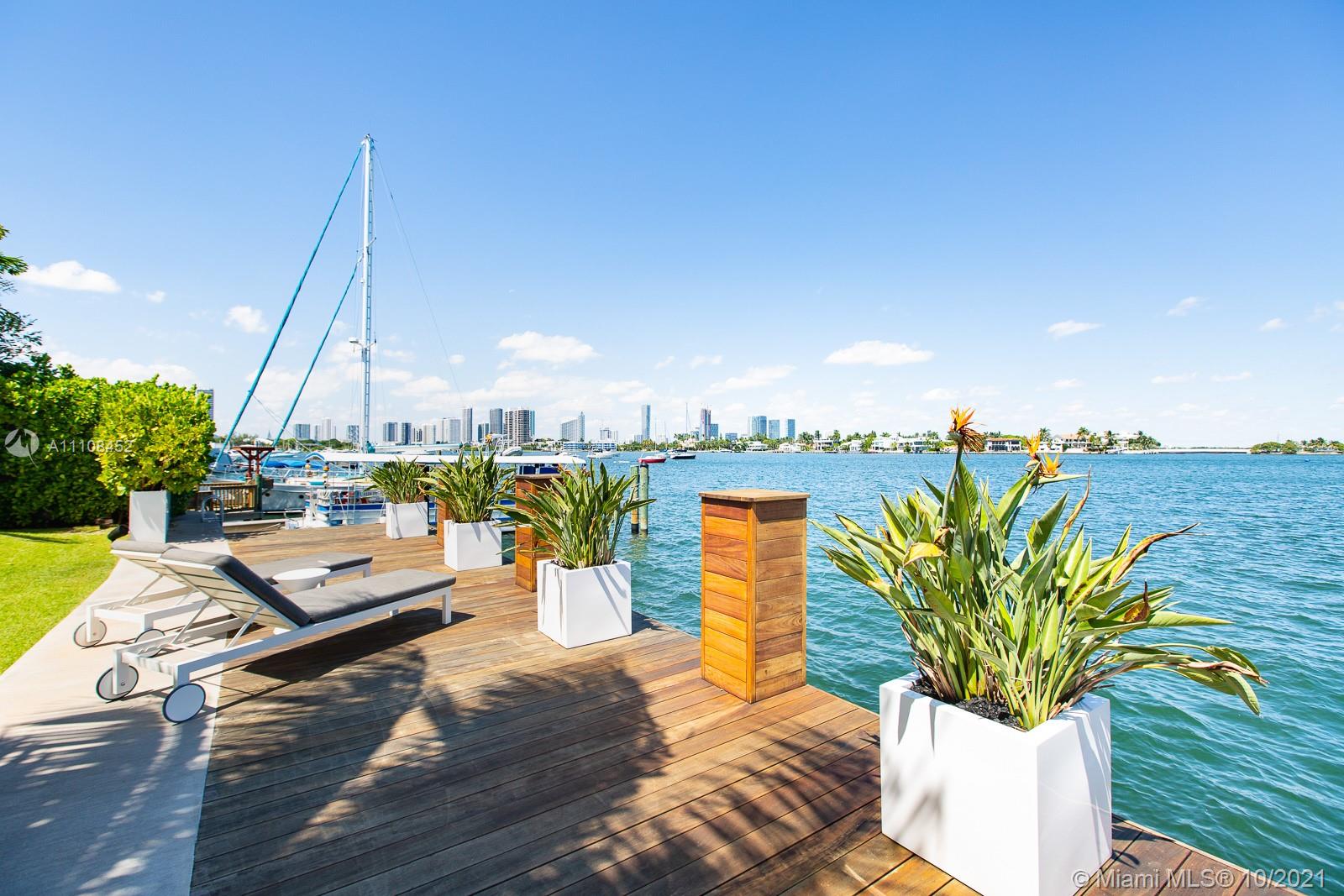 HIBISCUS ISLAND - Residential