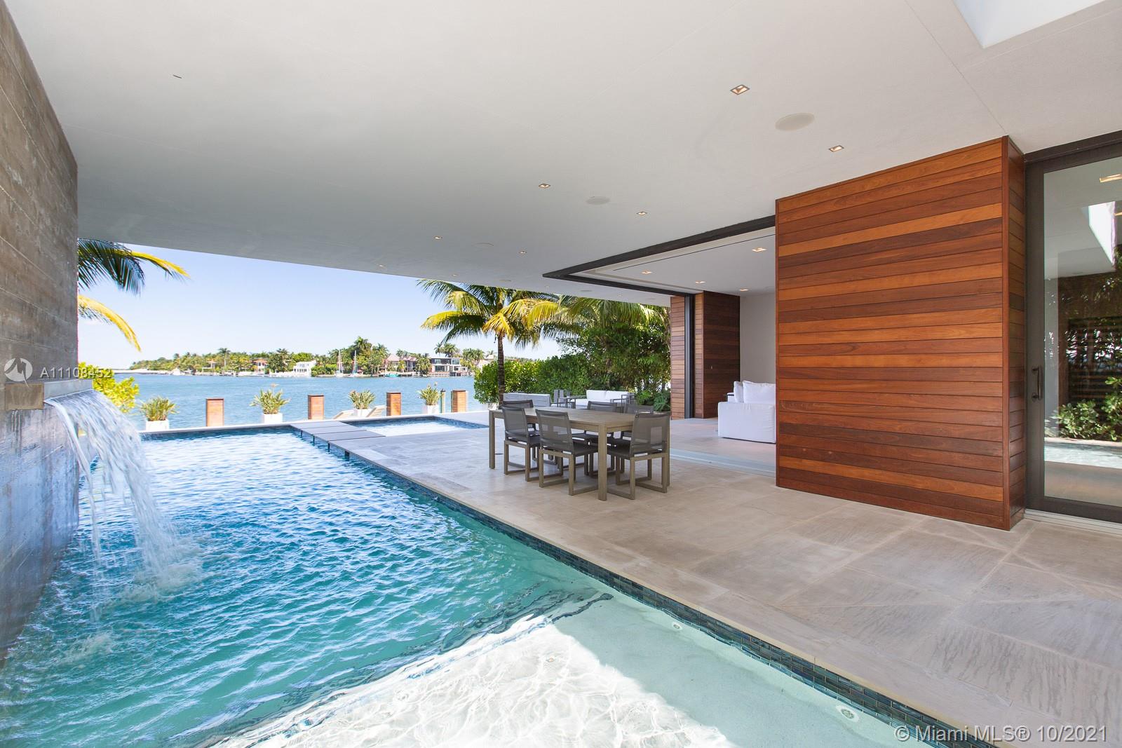 HIBISCUS ISLAND - Residential