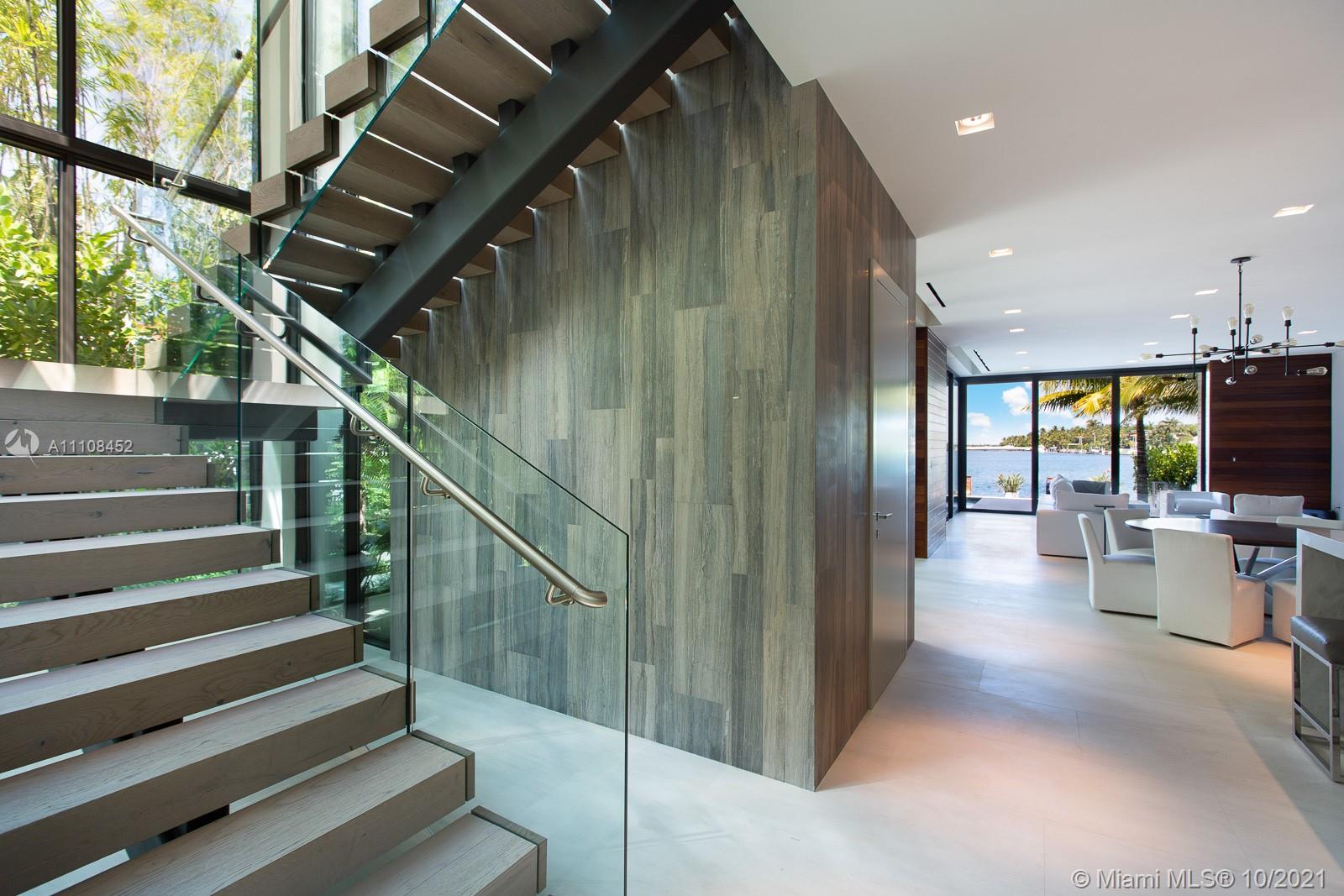 HIBISCUS ISLAND - Residential