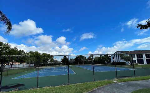 Tiny photo for 216 Lake Pointe Dr #224, Oakland Park, FL 33309 (MLS # A12006735)