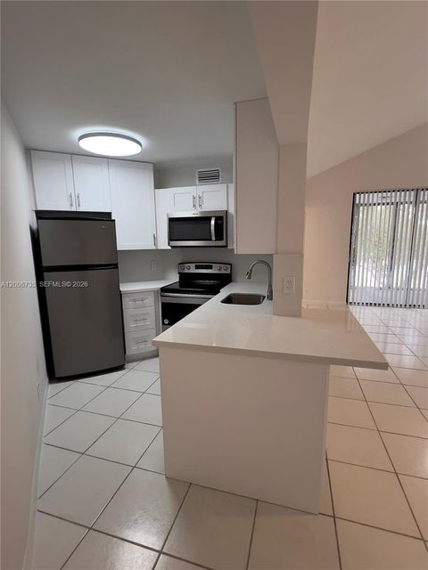 Tiny photo for 216 Lake Pointe Dr #224, Oakland Park, FL 33309 (MLS # A12006735)