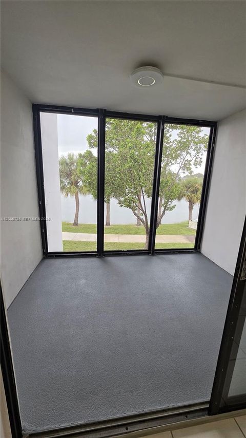 Tiny photo for 216 Lake Pointe Dr #224, Oakland Park, FL 33309 (MLS # A12006735)
