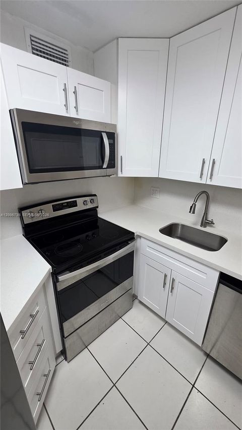 Tiny photo for 216 Lake Pointe Dr #224, Oakland Park, FL 33309 (MLS # A12006735)
