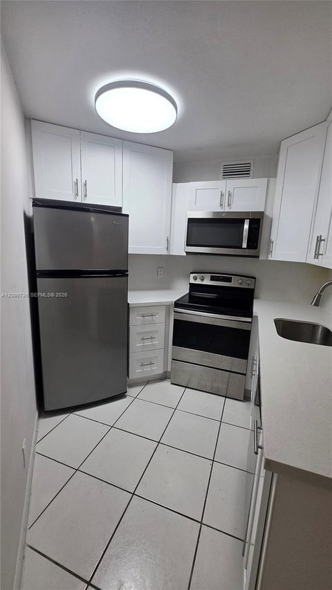 Tiny photo for 216 Lake Pointe Dr #224, Oakland Park, FL 33309 (MLS # A12006735)