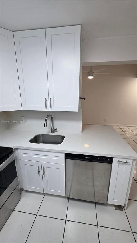 Tiny photo for 216 Lake Pointe Dr #224, Oakland Park, FL 33309 (MLS # A12006735)