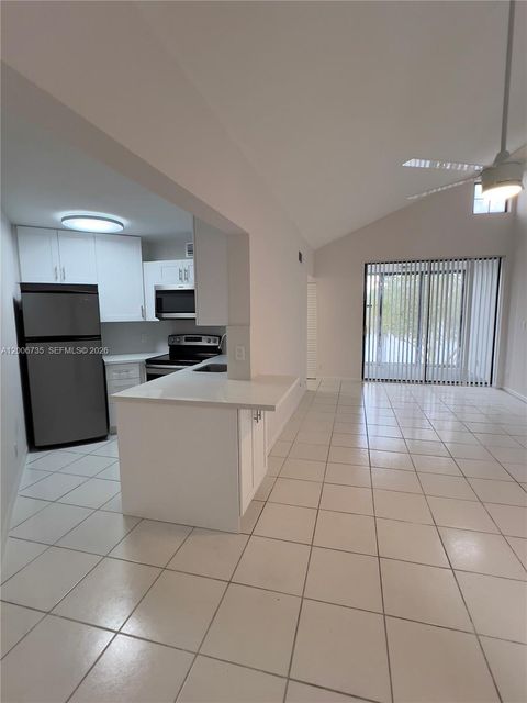 Tiny photo for 216 Lake Pointe Dr #224, Oakland Park, FL 33309 (MLS # A12006735)
