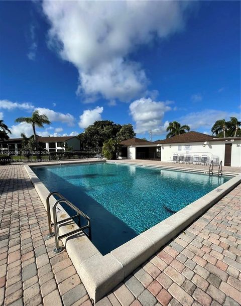 Tiny photo for 216 Lake Pointe Dr #224, Oakland Park, FL 33309 (MLS # A12006735)