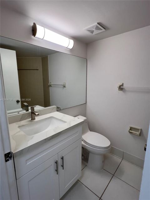 Tiny photo for 216 Lake Pointe Dr #224, Oakland Park, FL 33309 (MLS # A12006735)