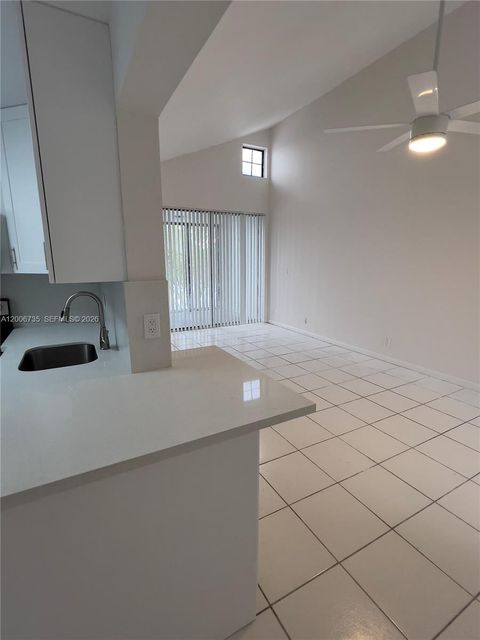Tiny photo for 216 Lake Pointe Dr #224, Oakland Park, FL 33309 (MLS # A12006735)