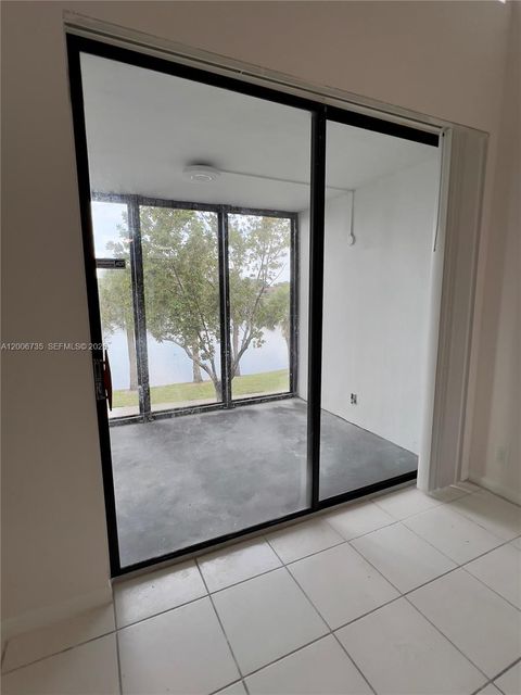 Tiny photo for 216 Lake Pointe Dr #224, Oakland Park, FL 33309 (MLS # A12006735)