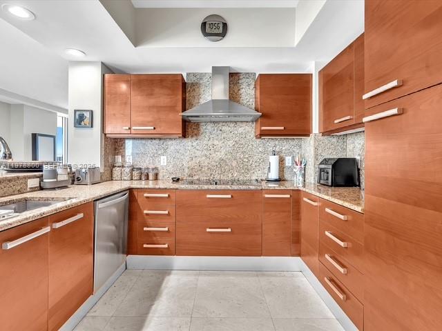 DIPLOMAT OCEANFRONT RESID - Residential