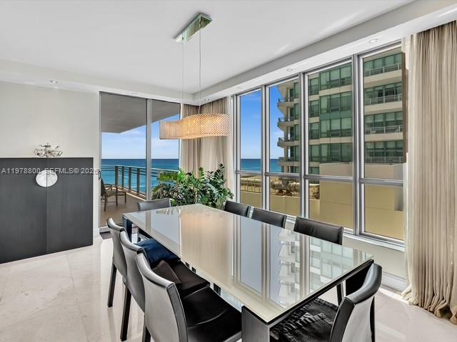 DIPLOMAT OCEANFRONT RESID - Residential