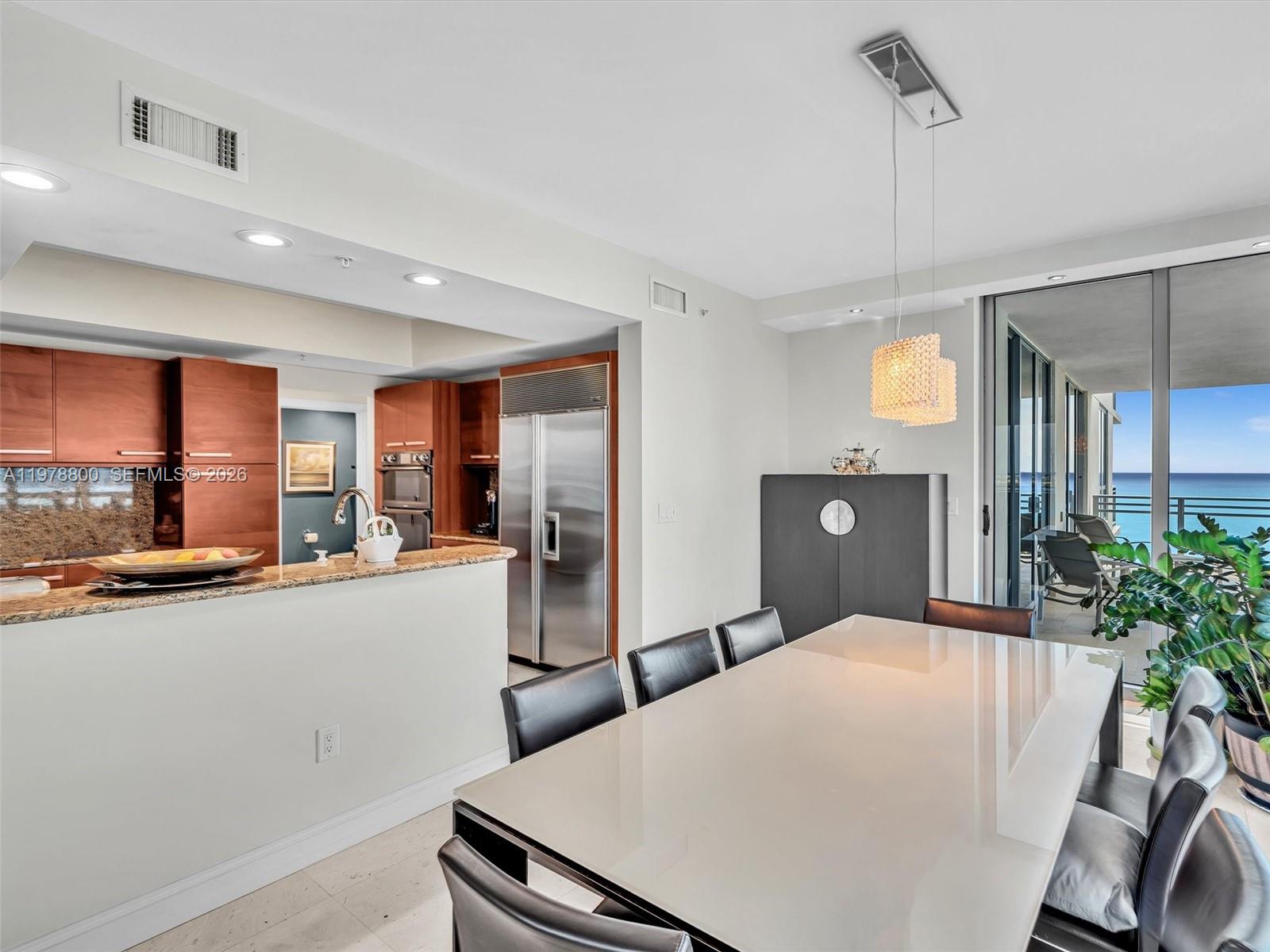 DIPLOMAT OCEANFRONT RESID - Residential