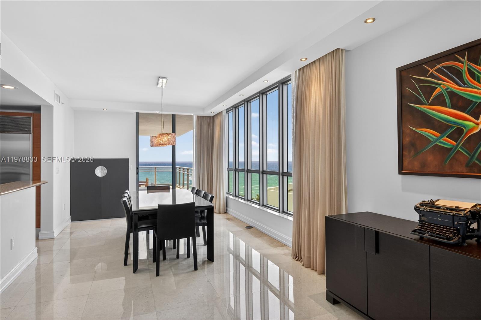 DIPLOMAT OCEANFRONT RESID - Residential