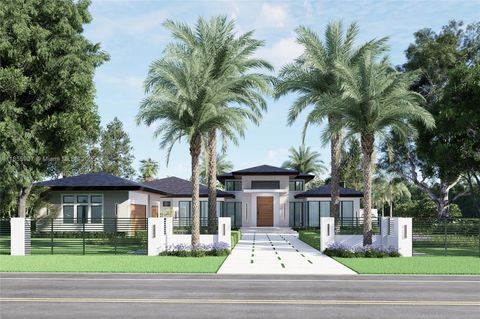 7725 SW 114th St Pinecrest FL 33156