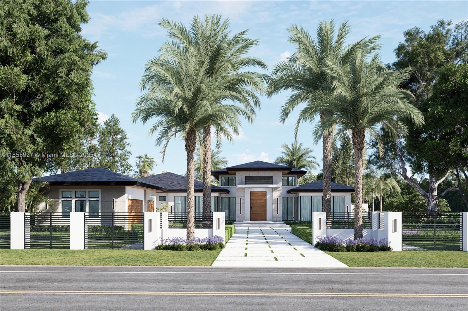 SUNILAND ESTATES 1ST ADDN - Residential