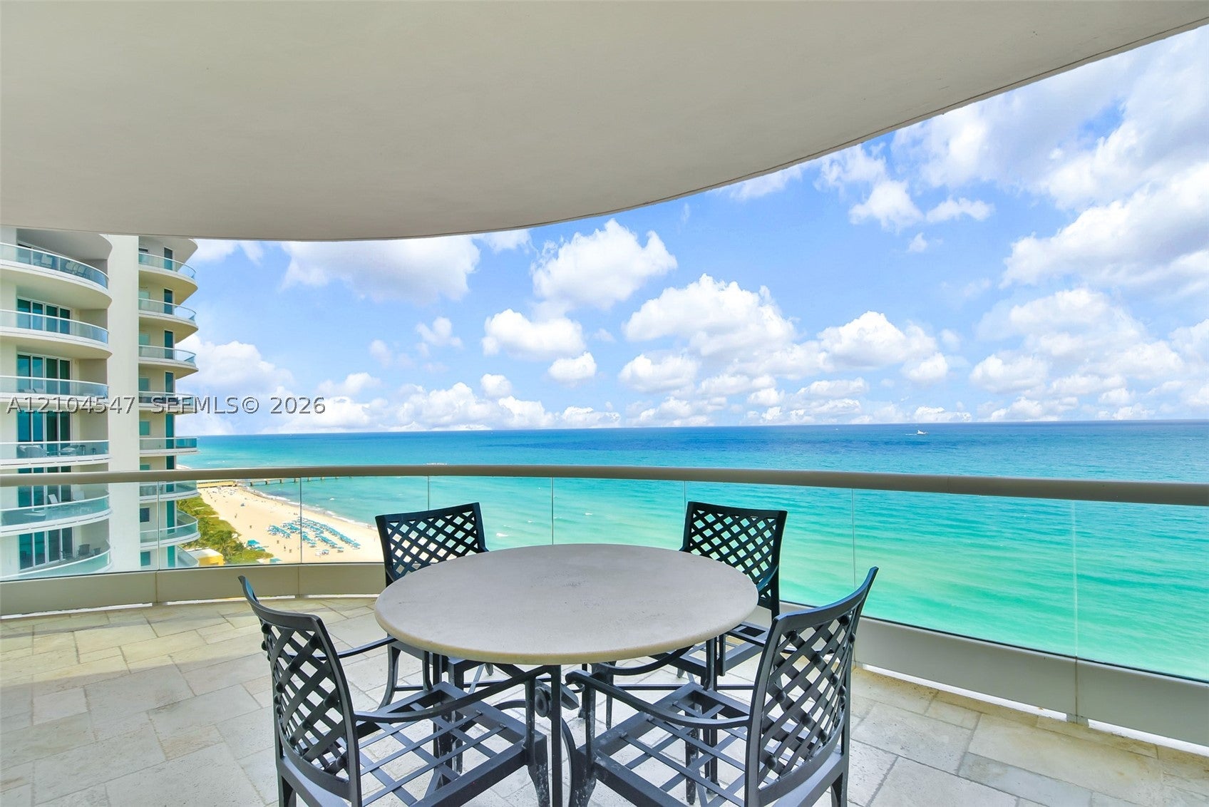 16047 Collins Ave 1401
