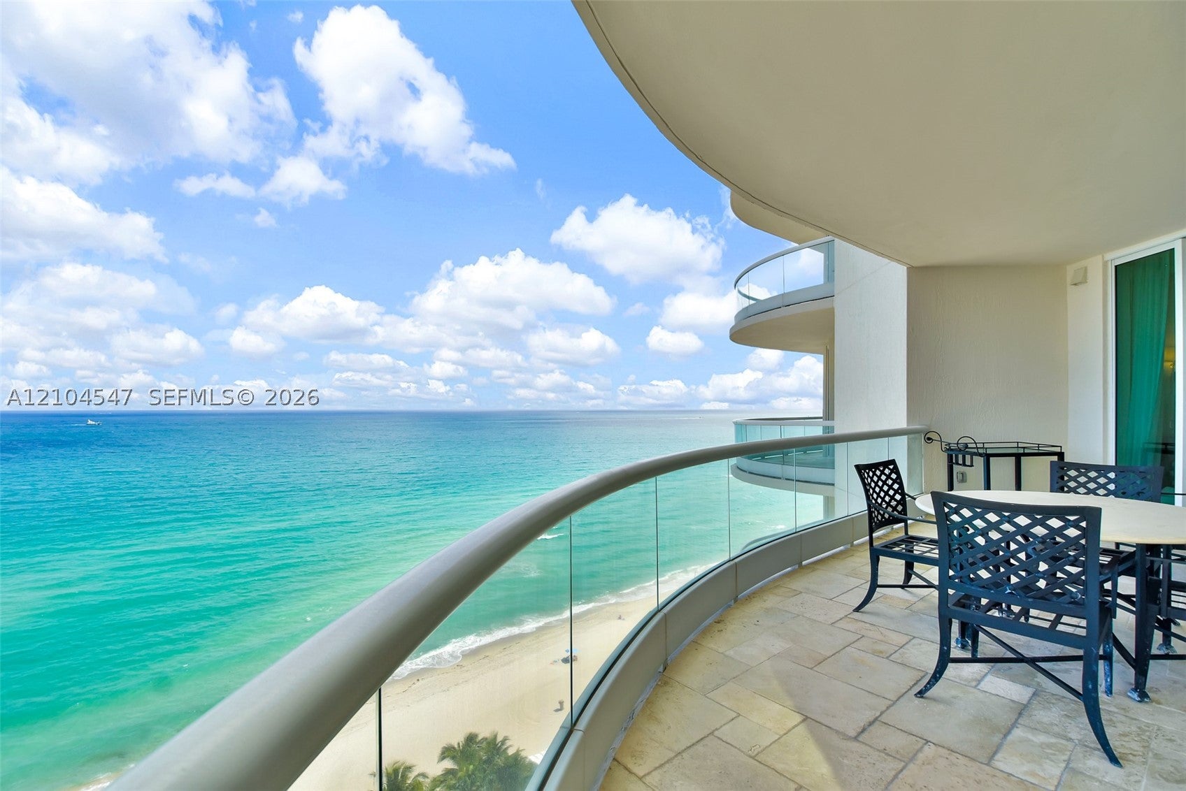 16047 Collins Ave 1401