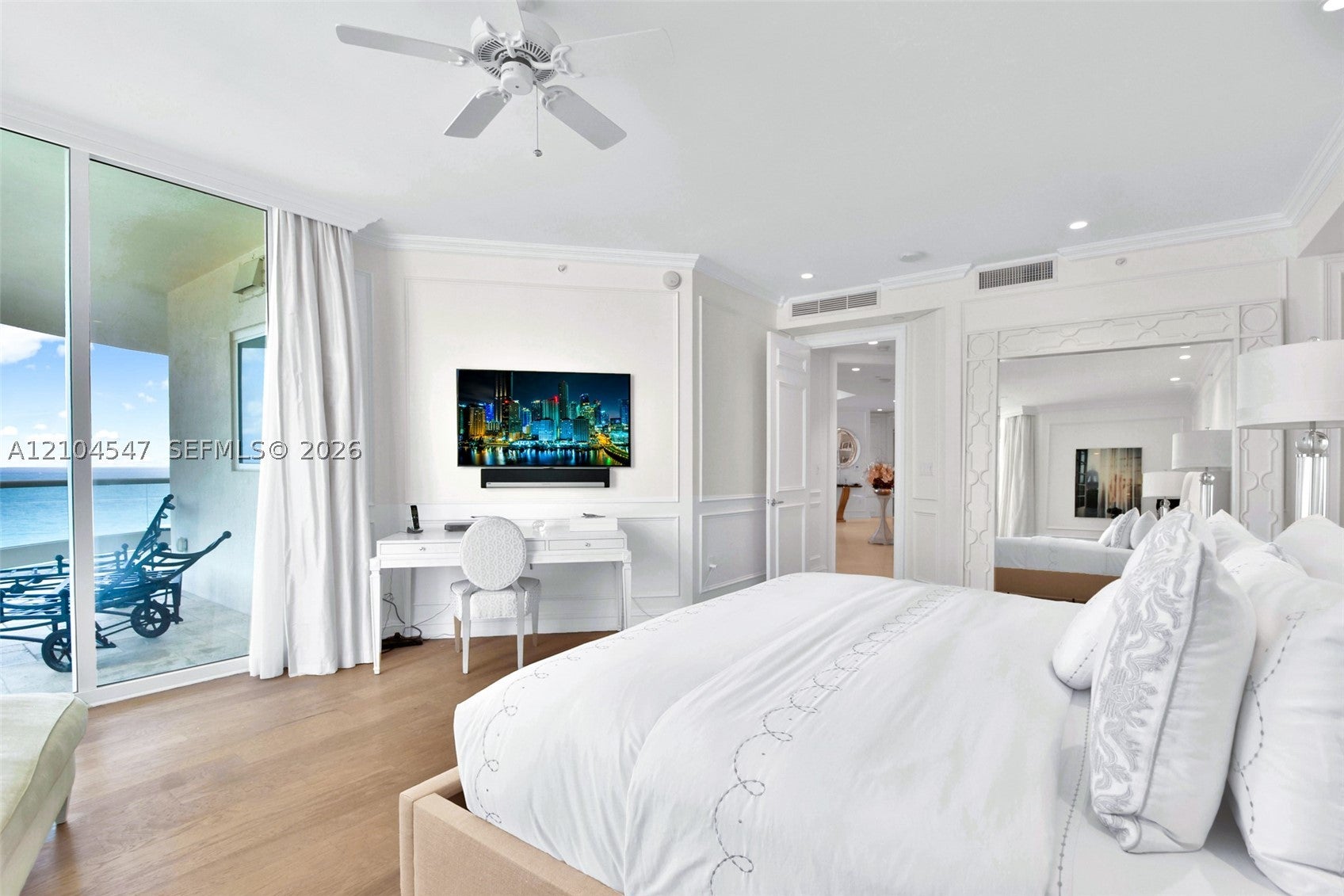 16047 Collins Ave 1401