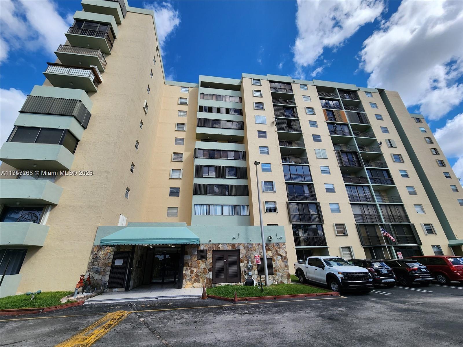 Rental Property at 5055 Nw 7th St 1107, Miami, Broward County, Florida - Bedrooms: 2 
Bathrooms: 2  - $2,300 MO.