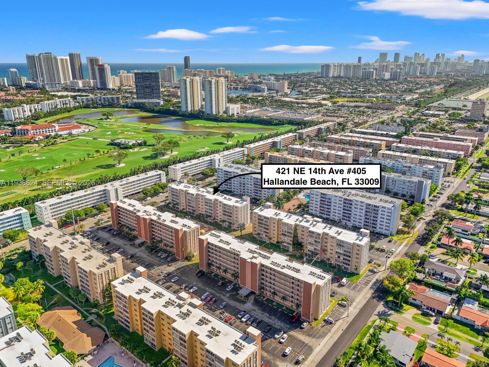 MEADOWBROOK CONDO APTS BL - Residential