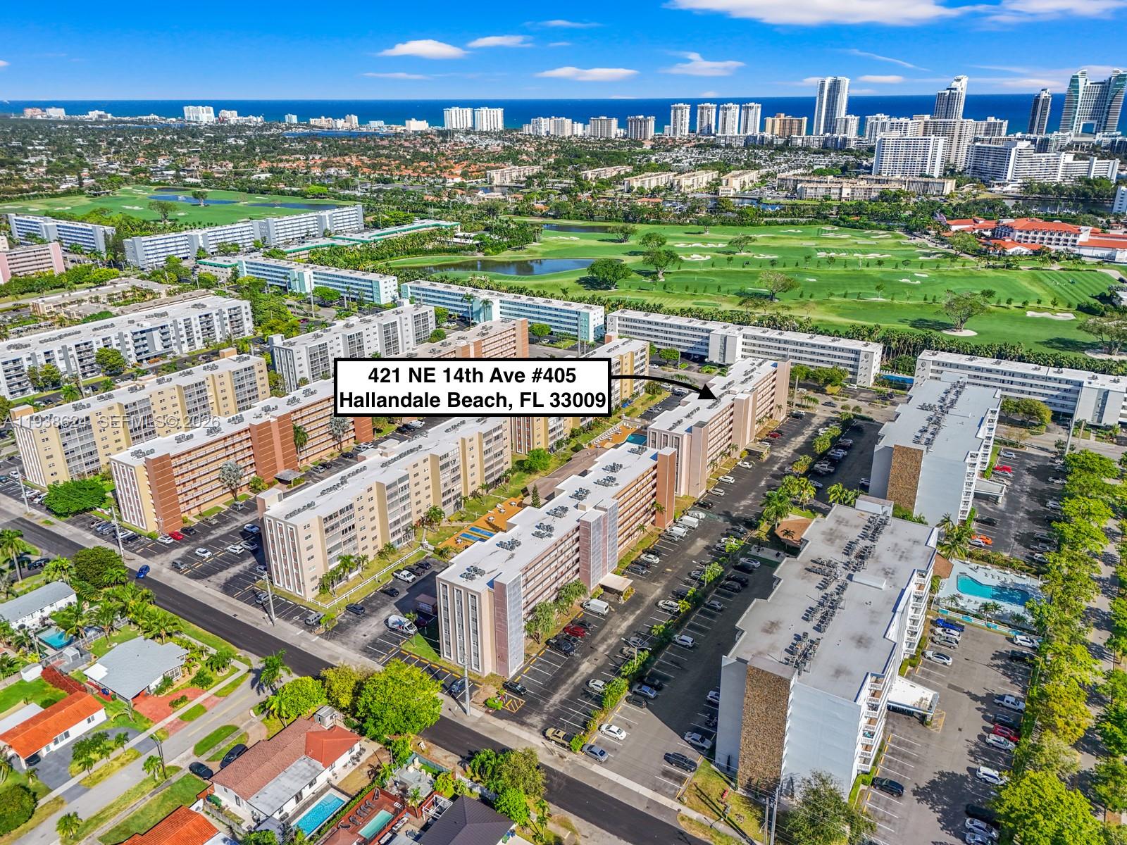 MEADOWBROOK CONDO APTS BL - Residential