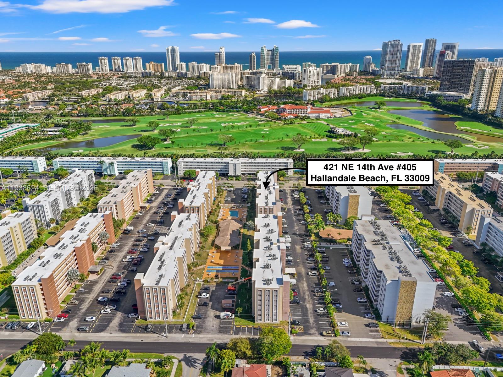 MEADOWBROOK CONDO APTS BL - Residential