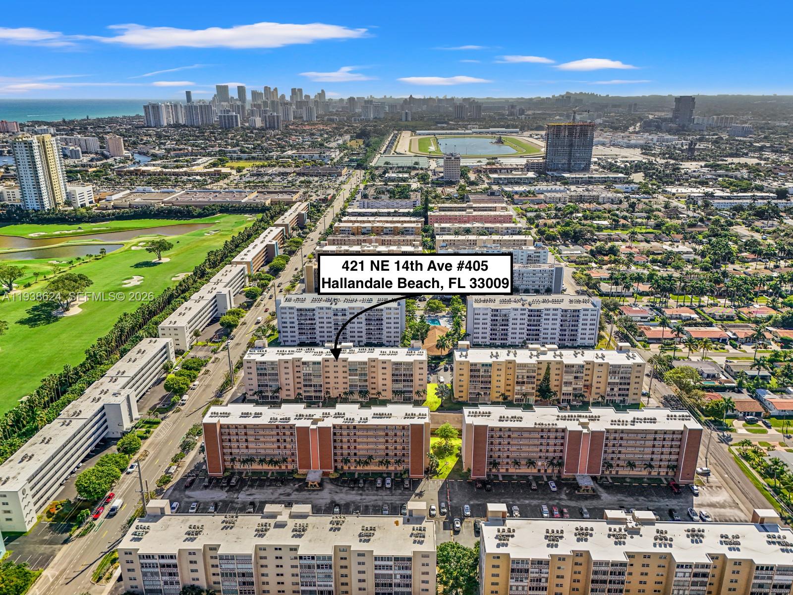 MEADOWBROOK CONDO APTS BL - Residential