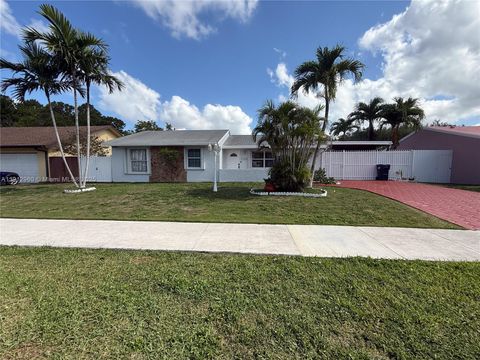 11321 SW 162nd Ter Miami FL 33157
