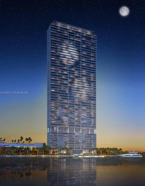 3131 NE 7th Ave 4204 Miami FL 33137