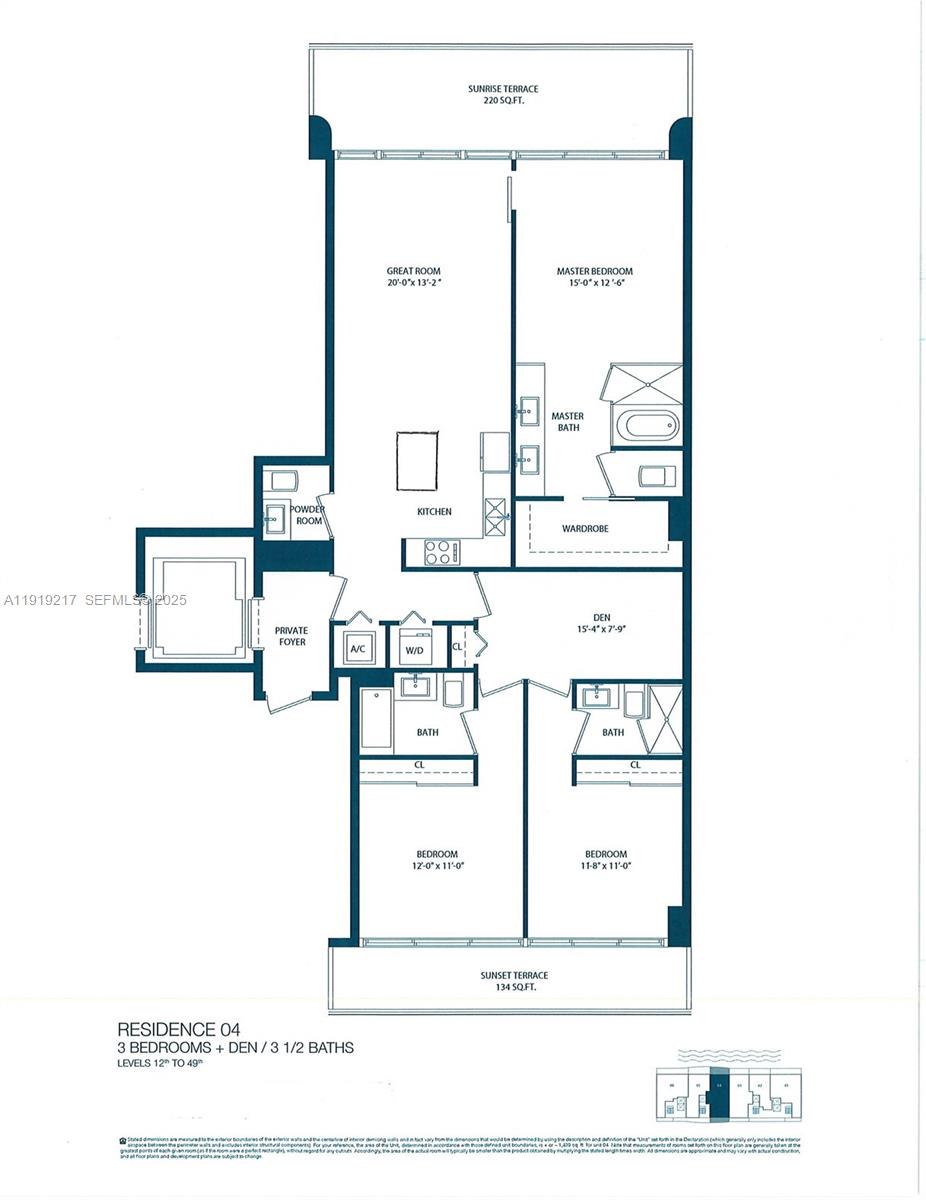 3131 NE 7th Ave 4204