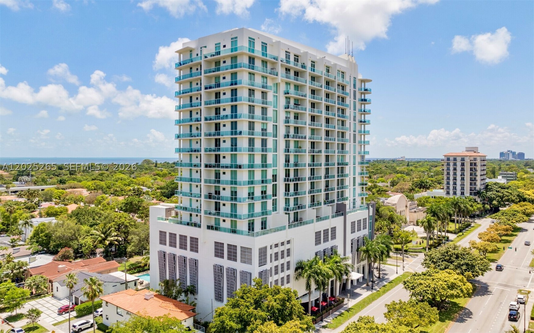 2525 SW 3rd Ave 705 - Image 1