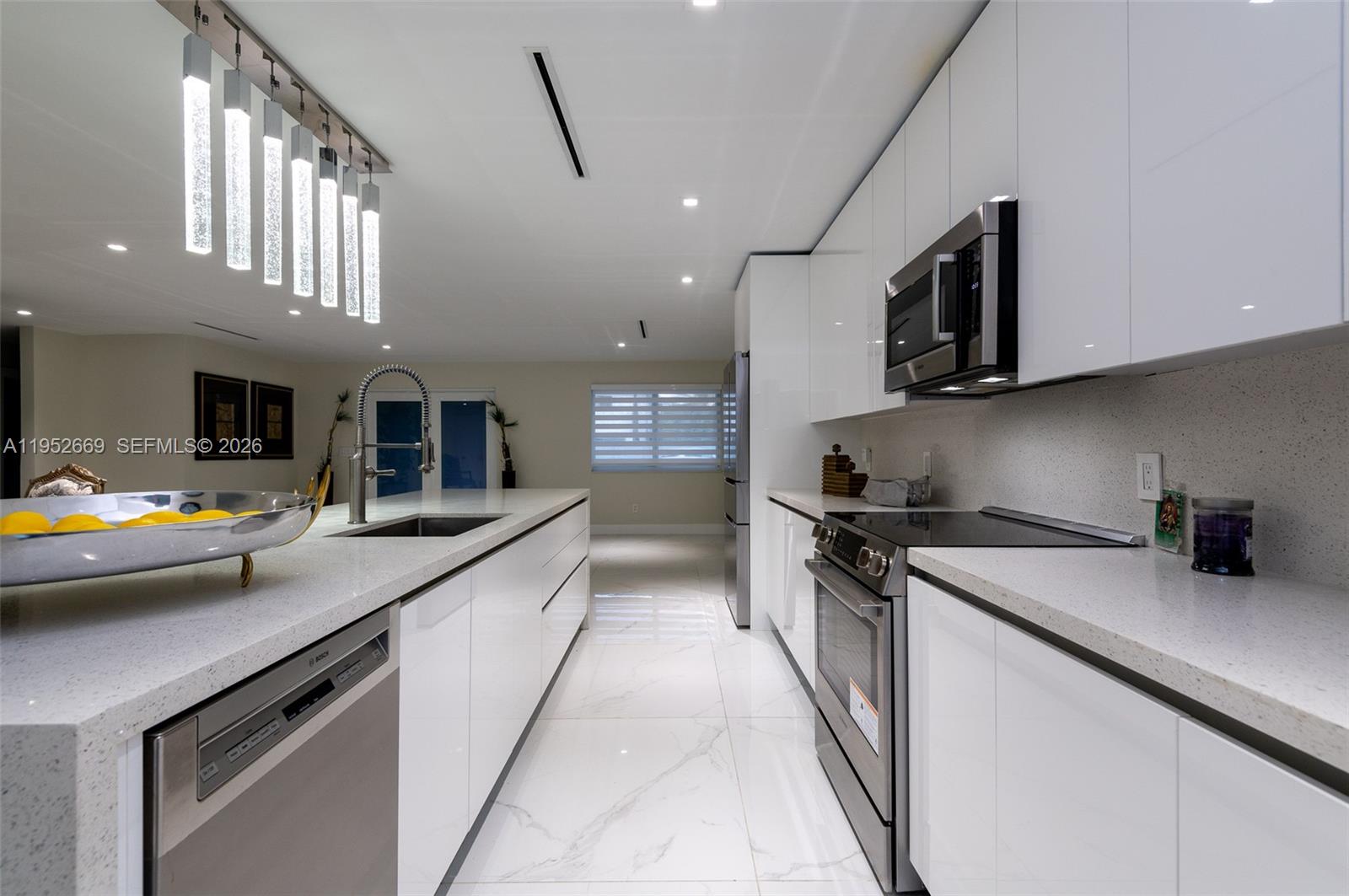 BAY CREST SEC 3 - Residential