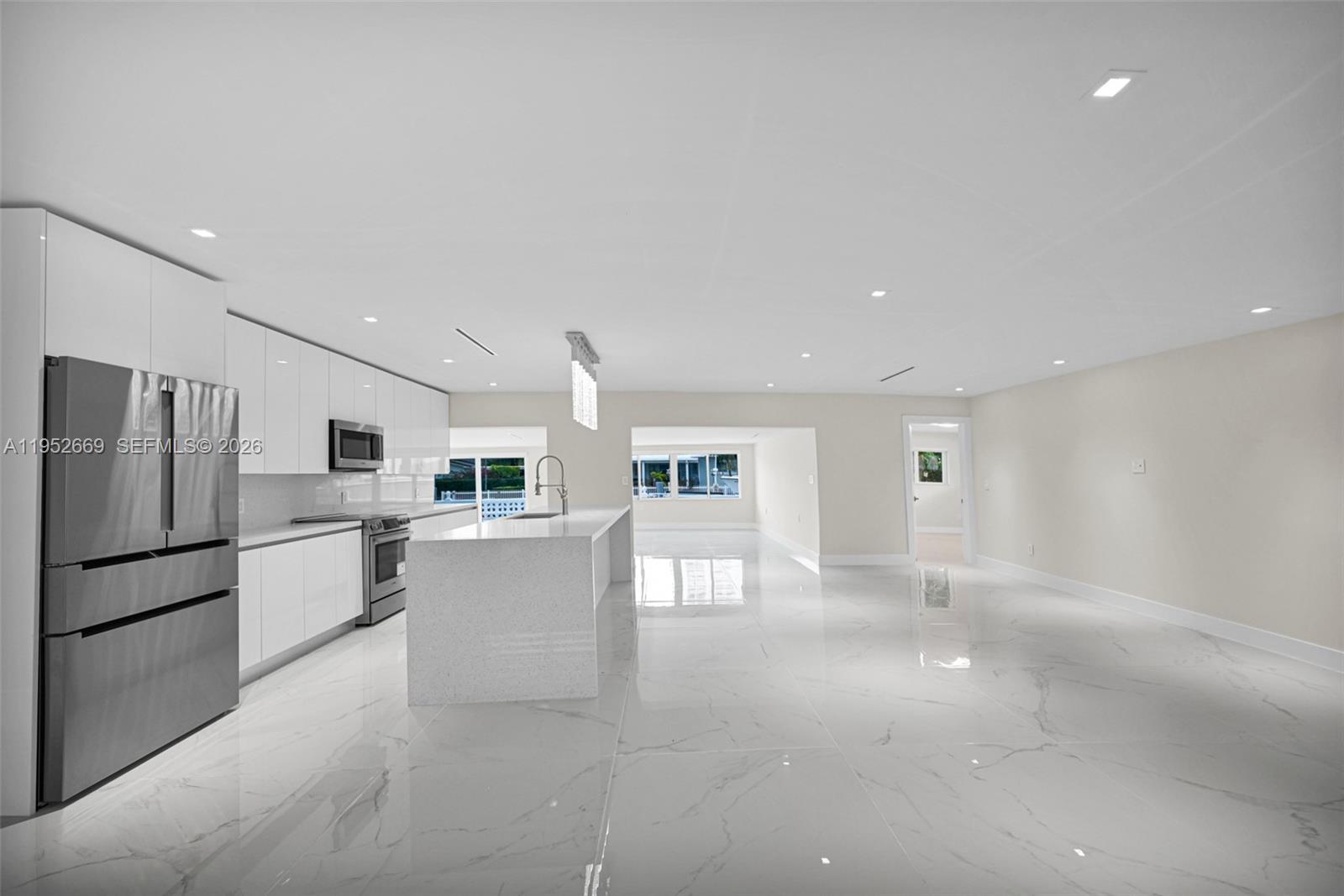 BAY CREST SEC 3 - Residential