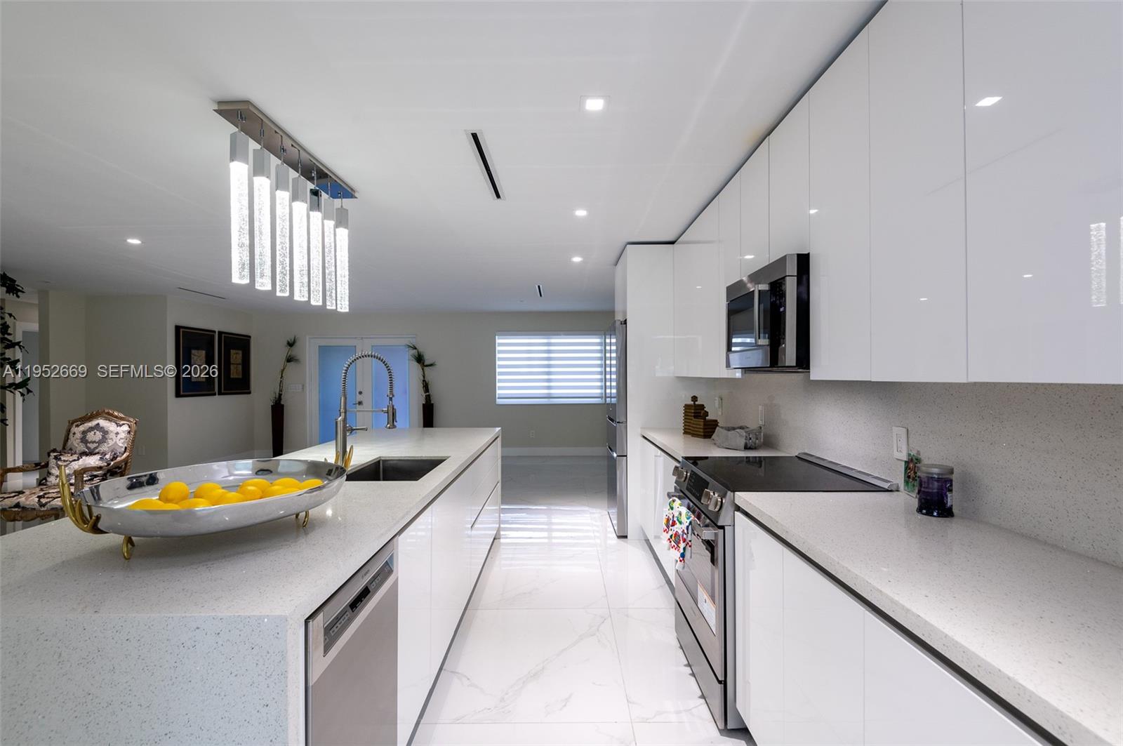 BAY CREST SEC 3 - Residential