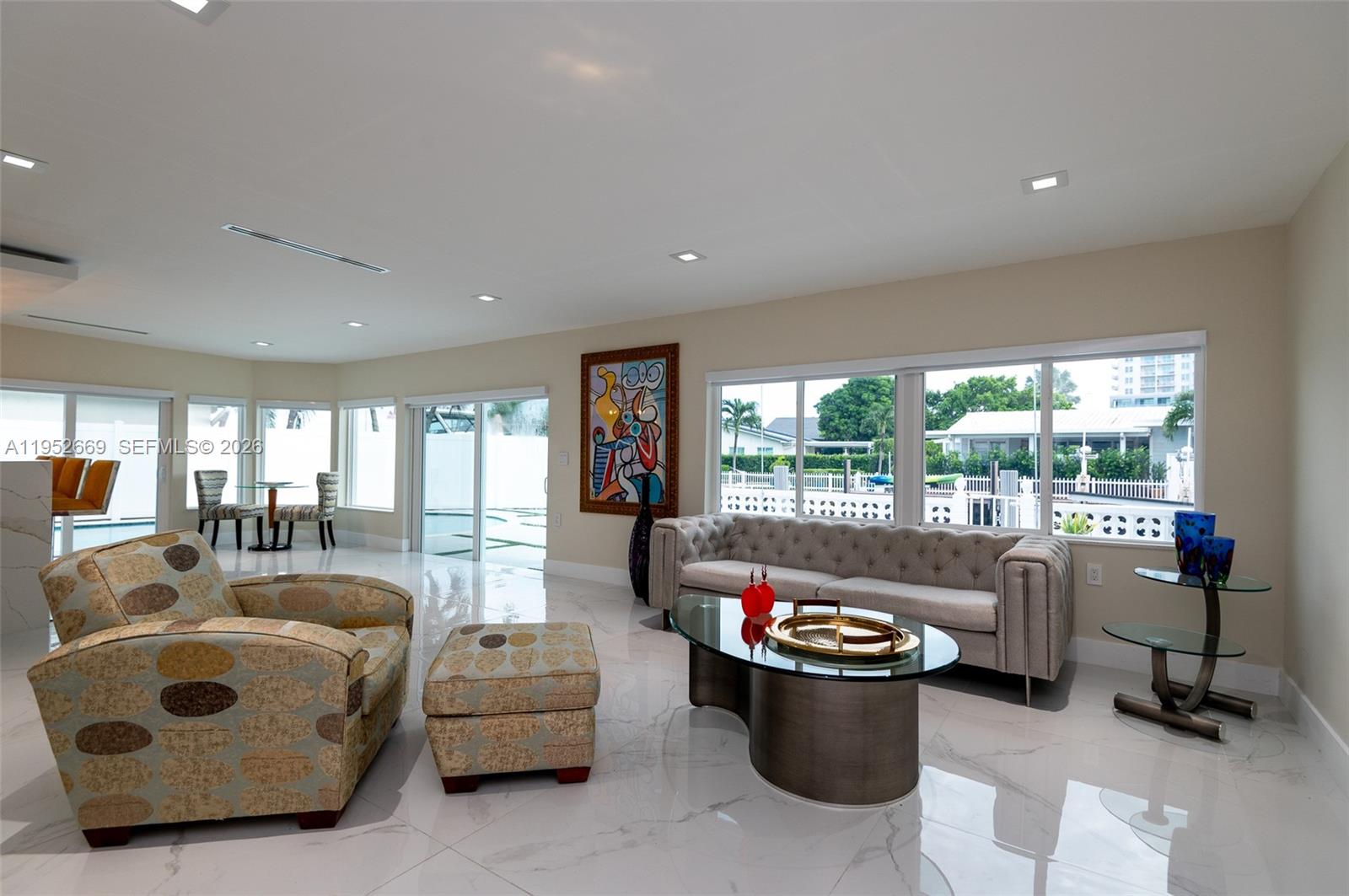 BAY CREST SEC 3 - Residential