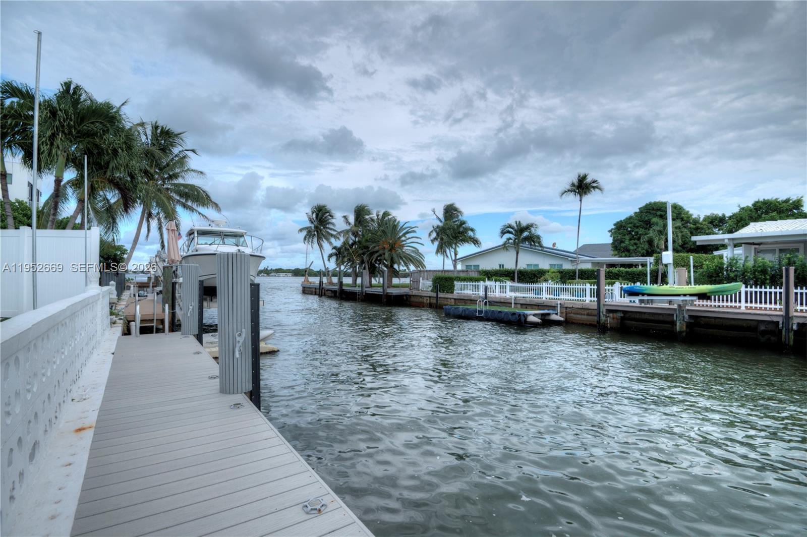 BAY CREST SEC 3 - Residential