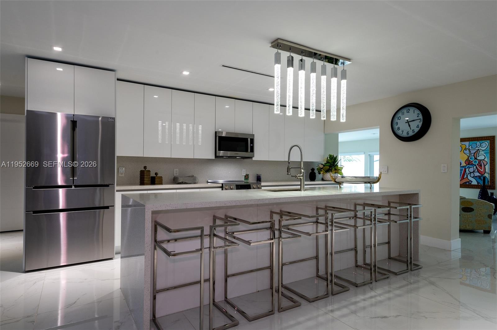 BAY CREST SEC 3 - Residential