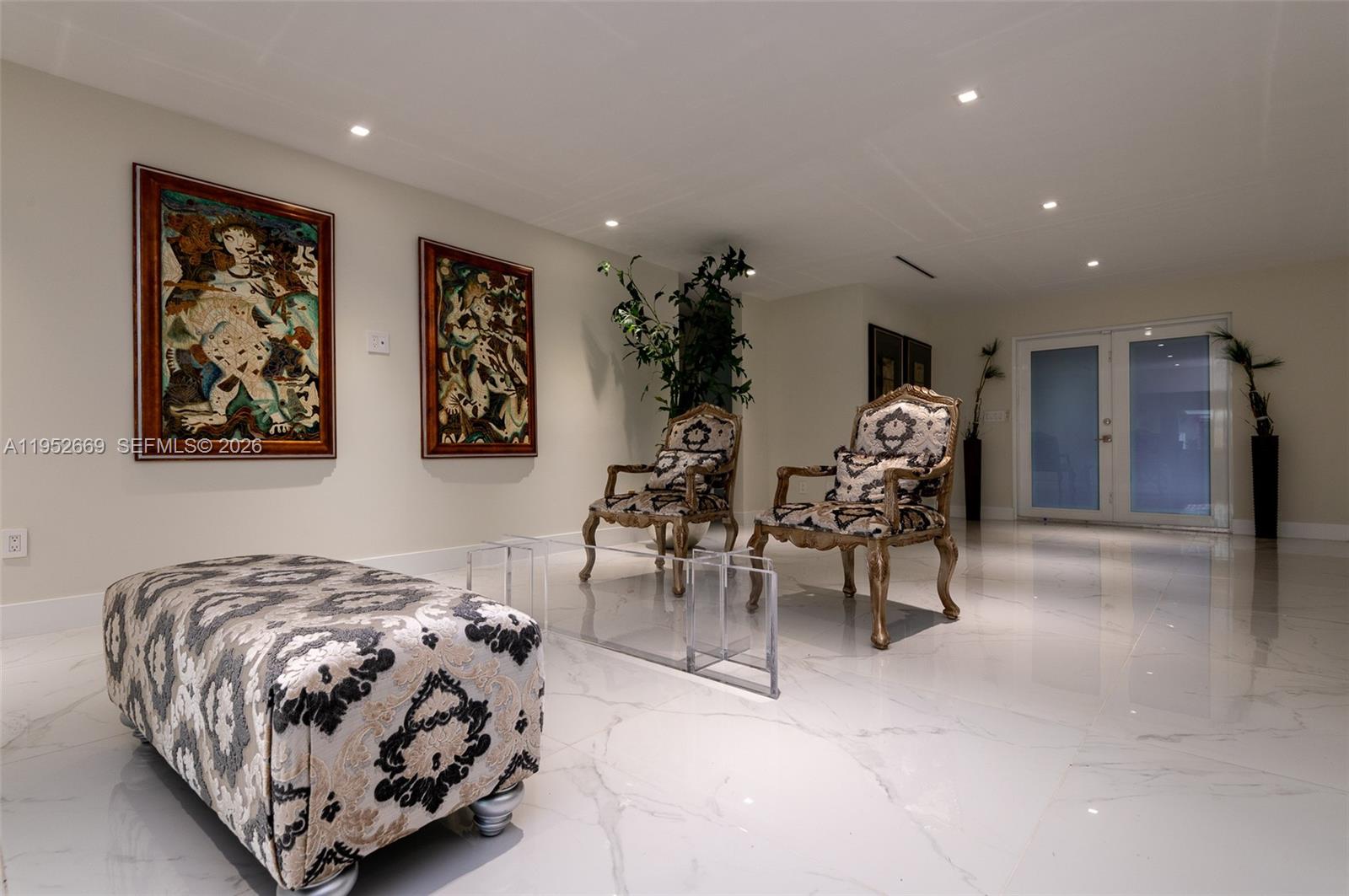 BAY CREST SEC 3 - Residential