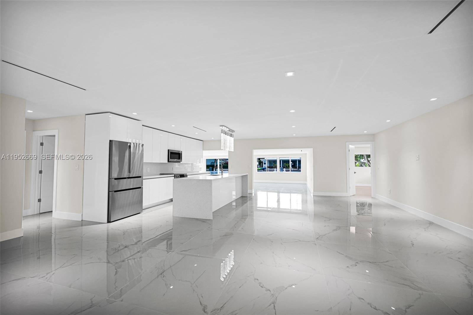 BAY CREST SEC 3 - Residential