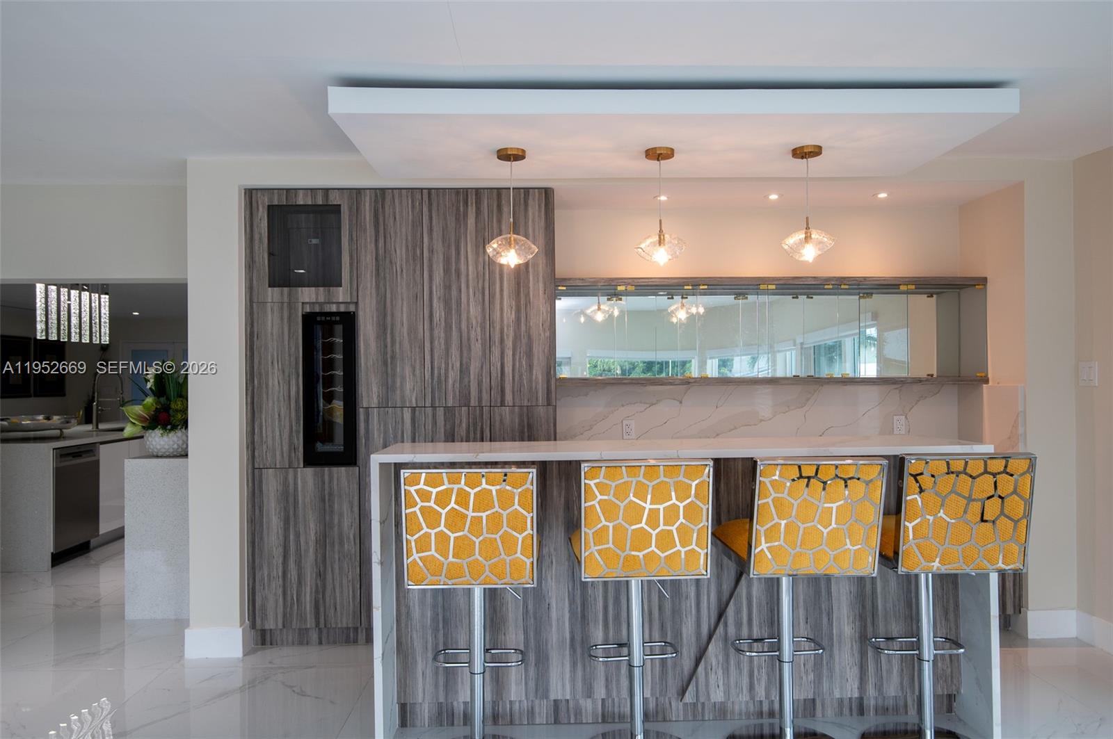 BAY CREST SEC 3 - Residential