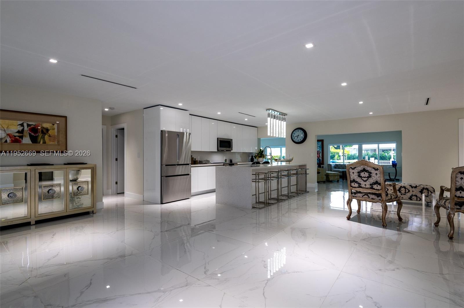 BAY CREST SEC 3 - Residential